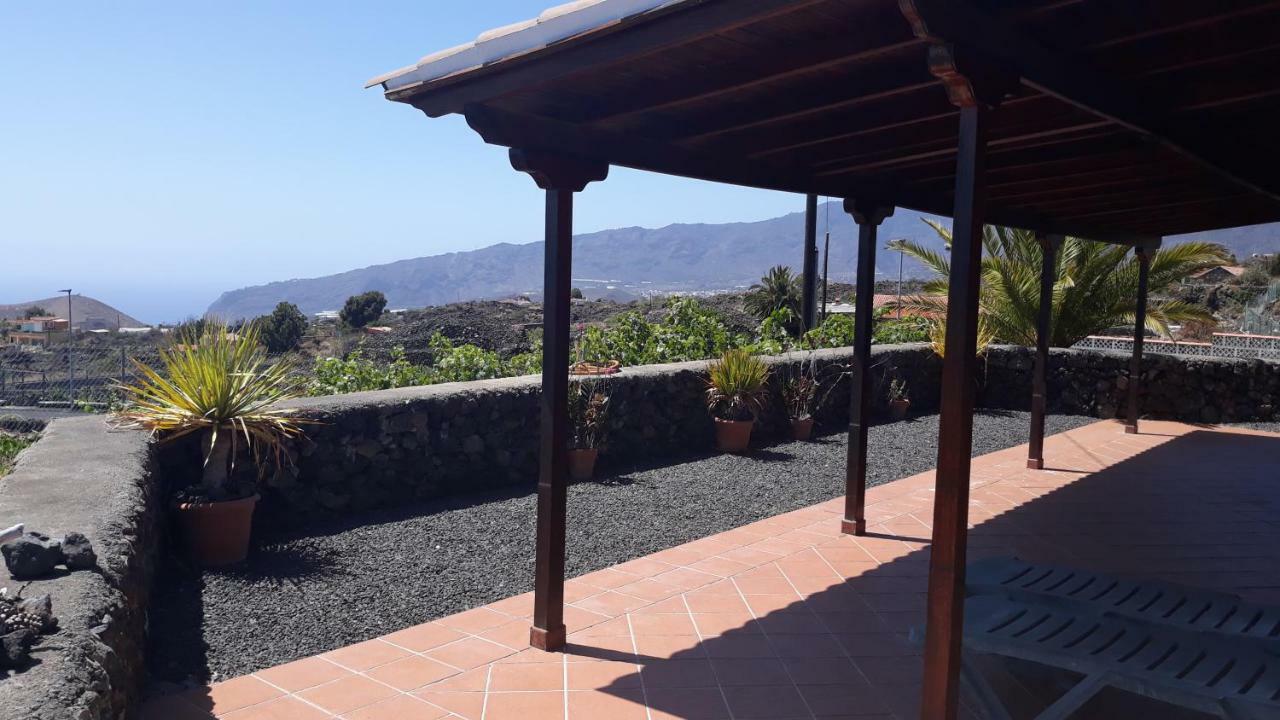 Casa Roberto Villa Los Llanos De Aridane Exterior photo