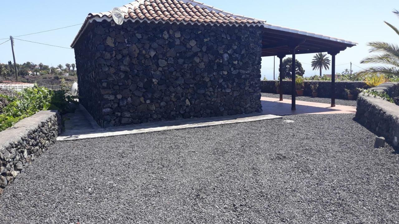 Casa Roberto Villa Los Llanos De Aridane Exterior photo