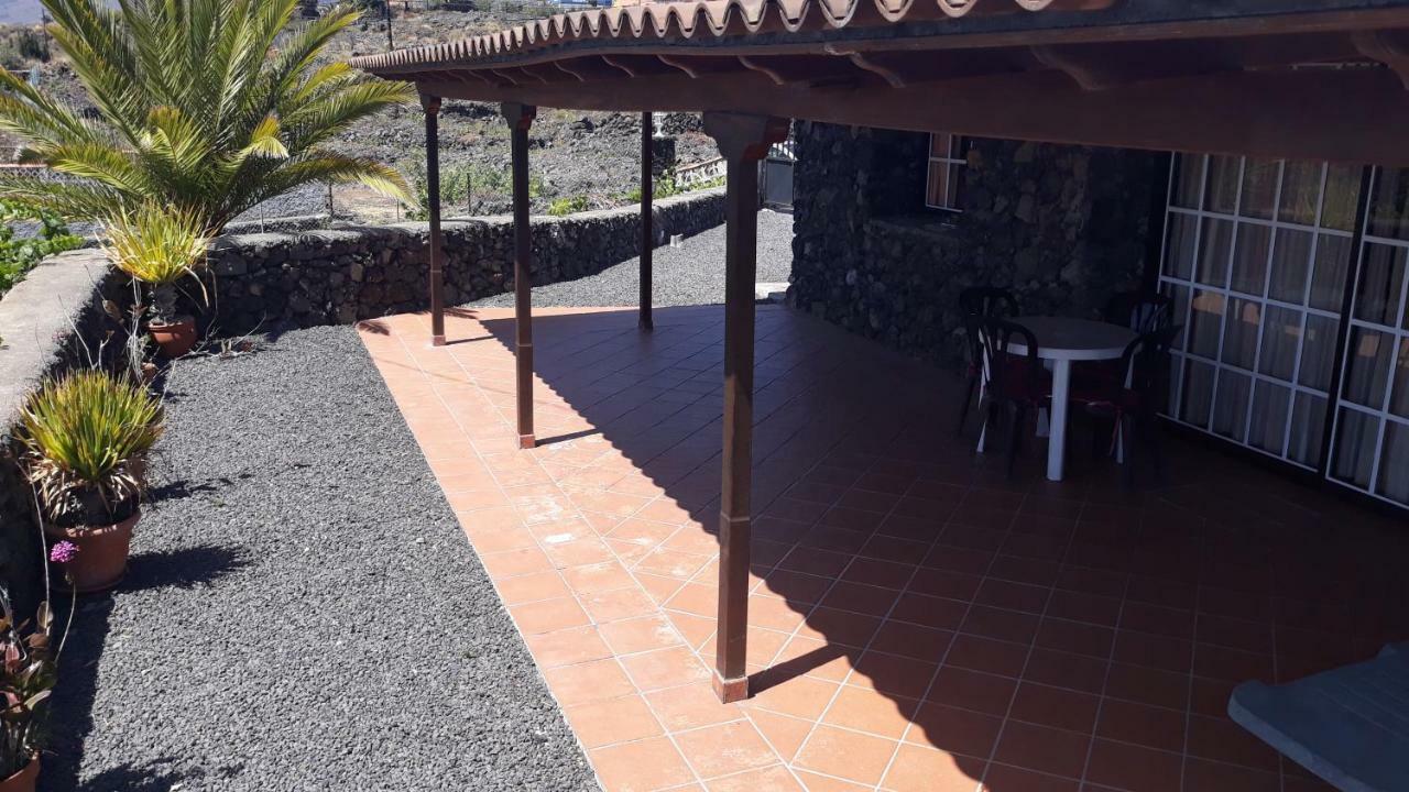 Casa Roberto Villa Los Llanos De Aridane Exterior photo